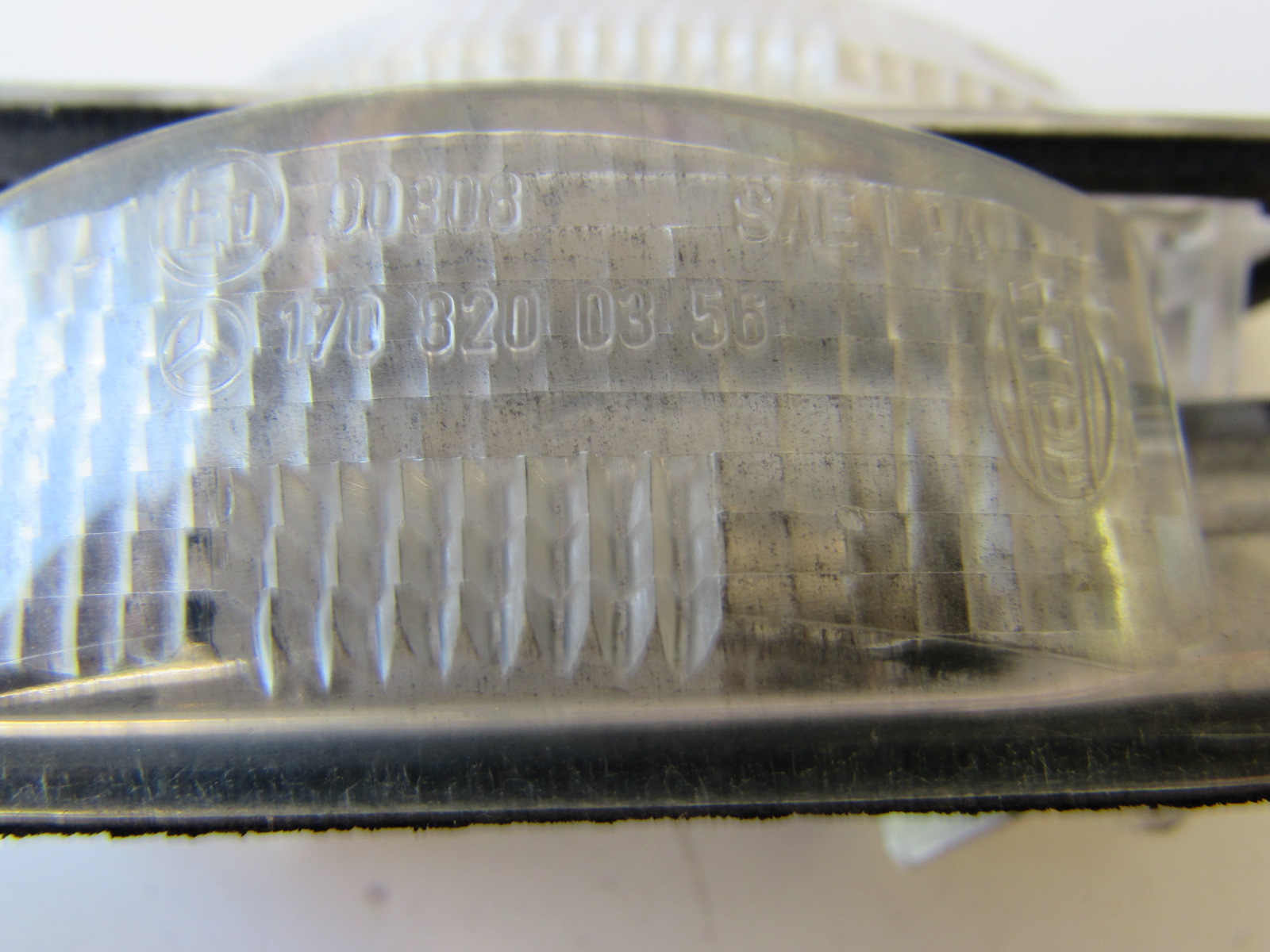 Vectra For Cats For Opel Corsa B /Astra F G /Vectra B / Omega Etc Car LED License Number Plate L License Plate Lights
